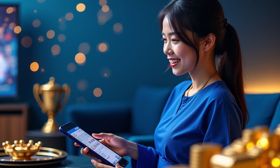 metabet33 mobile gaming