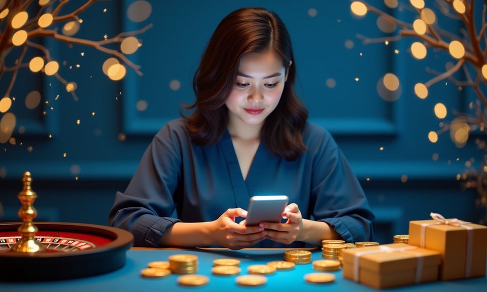 metabet33 mobile gaming